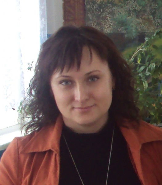 Филатова Елена