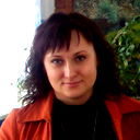 Филатова Елена