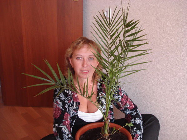 Анна Феоктистова