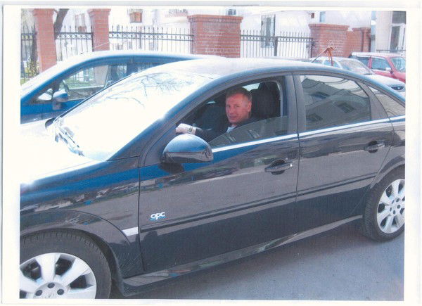 Павел Васильев