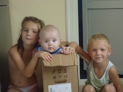 Наталья Григорьева