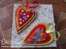 Алина Толкачёва