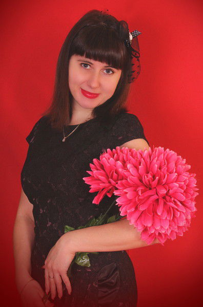 Светлана Колисниченко