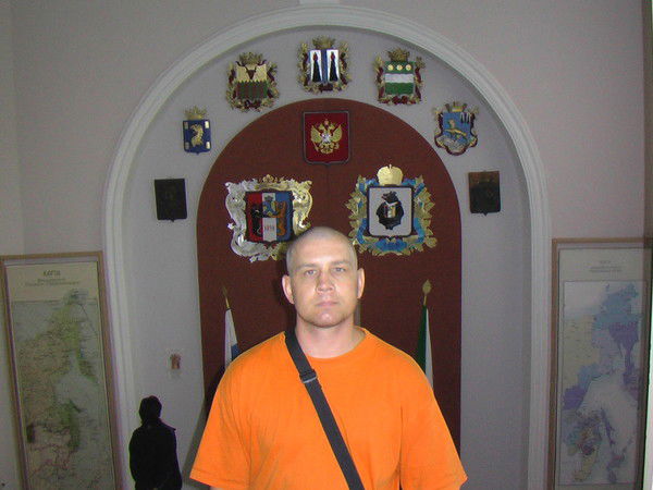 Андрей Алексеевич Савич