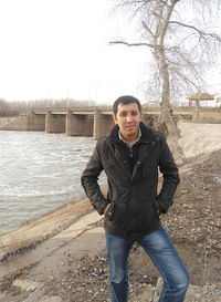 Нурлан Досанов