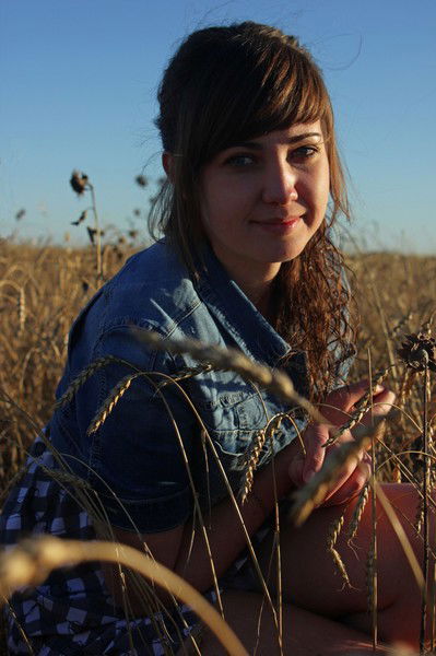 Екатерина Емец