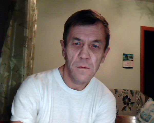 Олег Чапурин