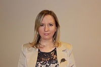 Татьяна Финагина