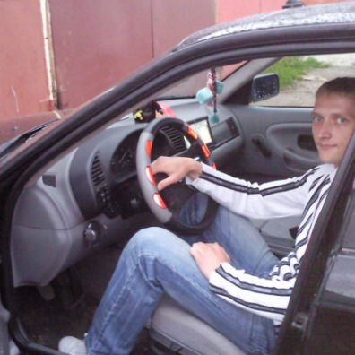 Виталий Малини