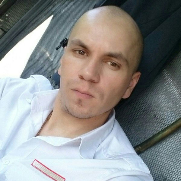 Александр Калинин