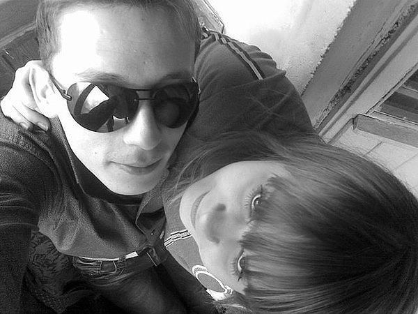 Алёнка Чеснокова