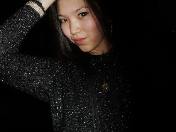 Gul'nura Esmagambetova