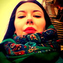 Antonina Iezerska