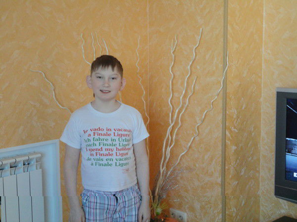 Григорий Сизых