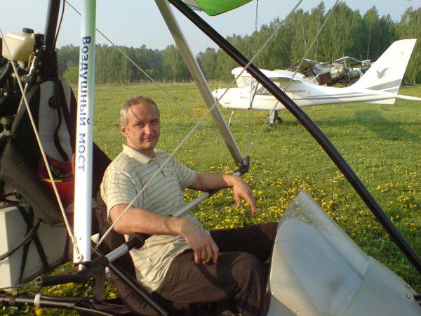 Роман Федорук