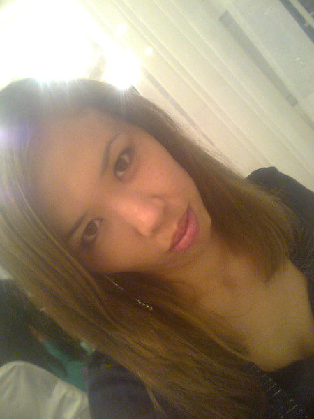 Асель Ерсариева