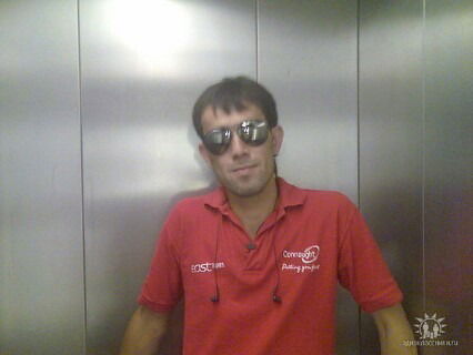 Шухрат Рустамов