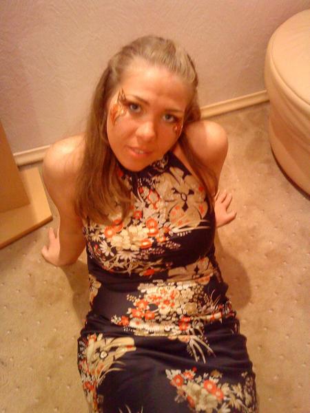 Александра Гильманова