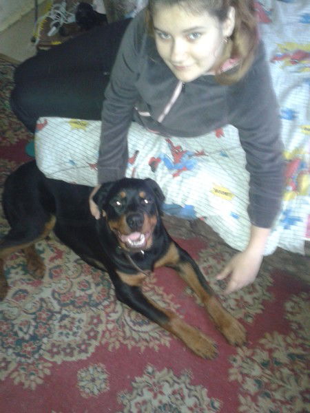 Алина Акулич