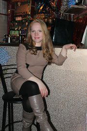 Татьяна Сажина