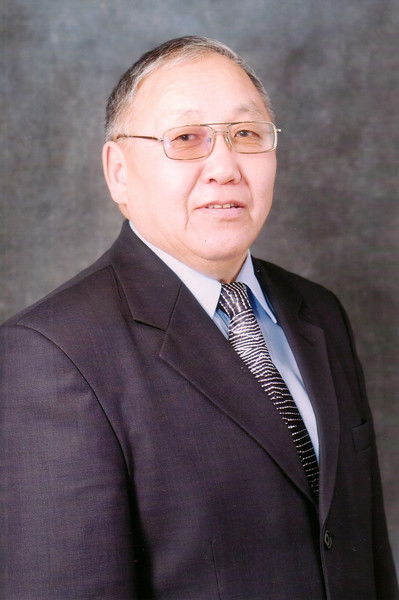 Василий Васильев