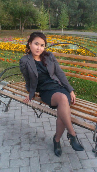 Жылдыз Саркелова