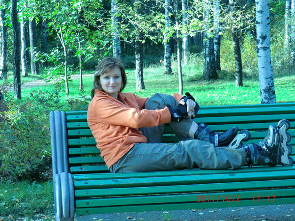 Светлана Чалова