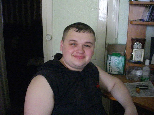 Иван Бескислых