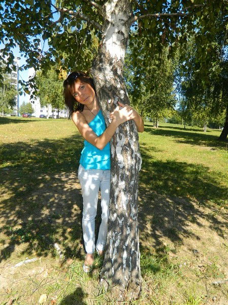 Ангелина Новолоцкая