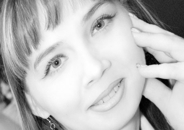 Татьяна Новикова