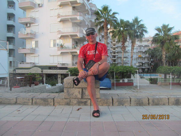 Алексей Скрябин