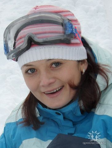 Татьяна Хрущева