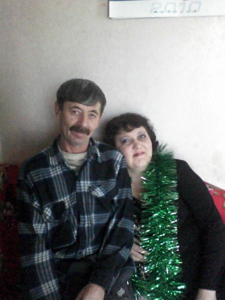 Ирина Гайдай