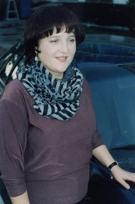 Елена Толстова