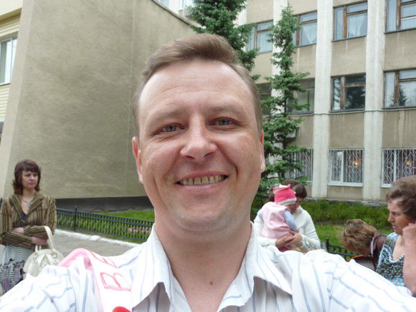 Вадим Новиков