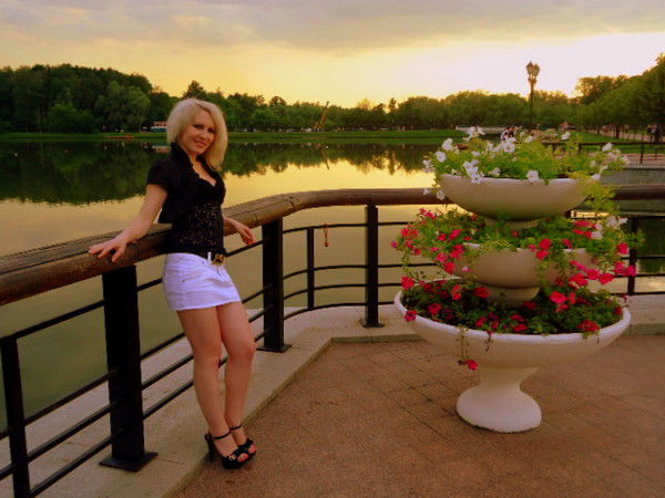 Аня Андреева