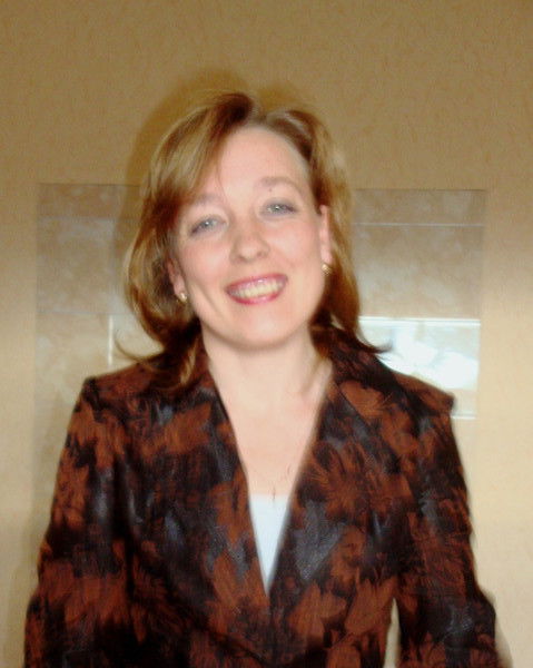 Ирина Климина