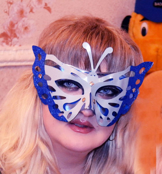 Ольга Муканова