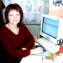 Марина Шарпова