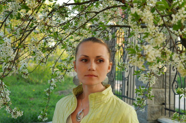 Татьяна Гринчук