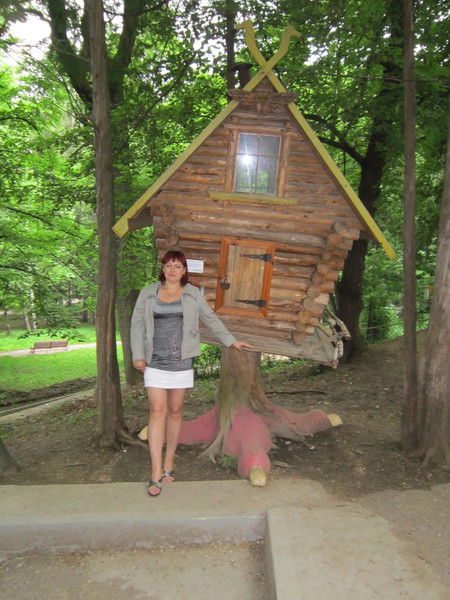 Марина Украина