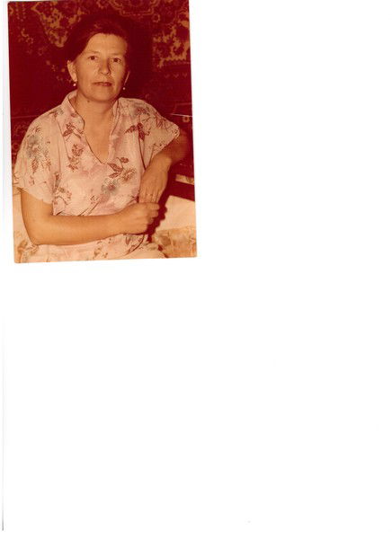 Любовь Фролова