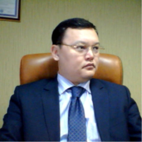 Арман Имангазиев