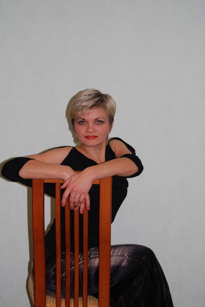 Инна Бугаева