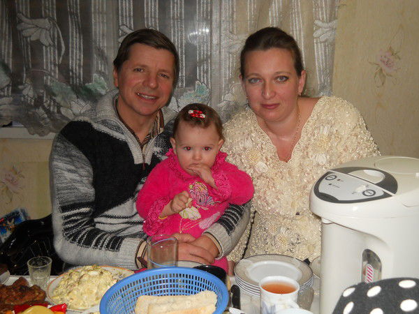 Ольга Макарова