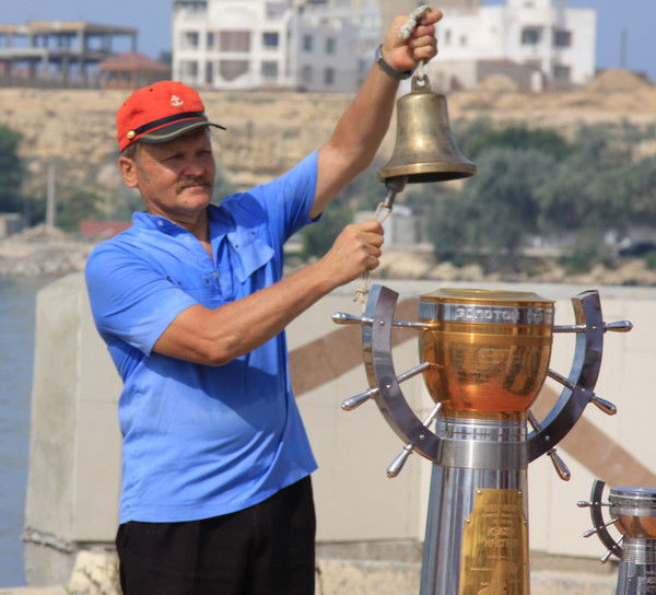 Владимир Степанов