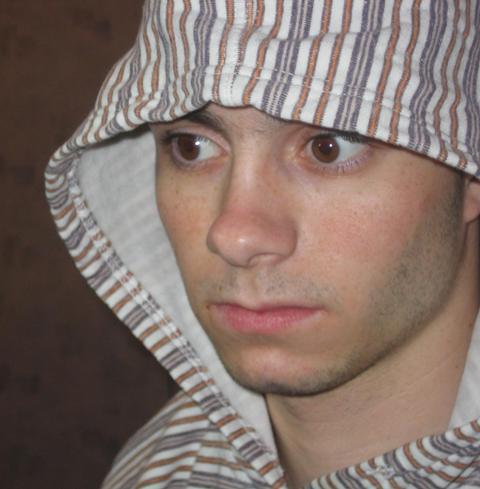 Вадим Дудкевич