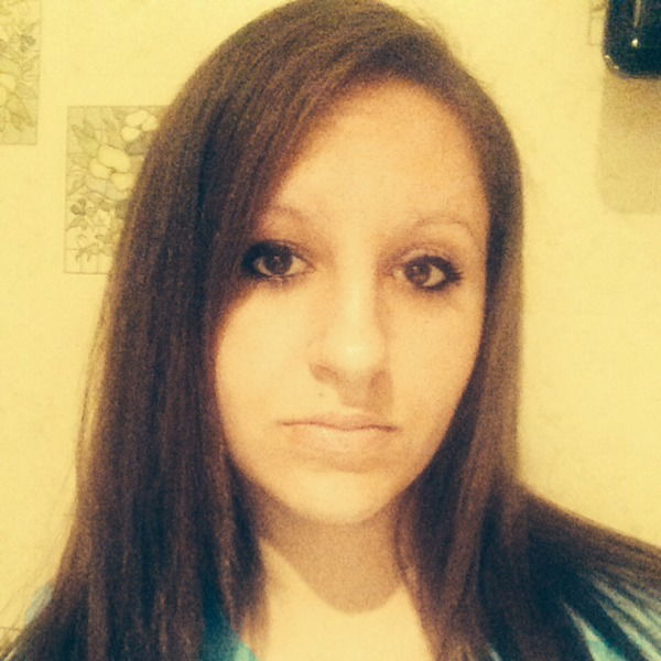 Оксана Волощук