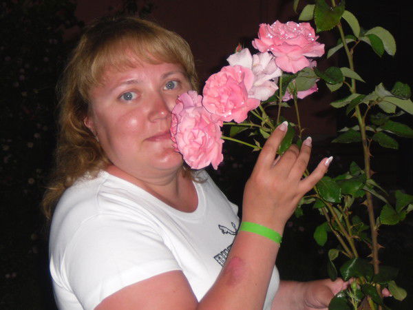 Анна Павлова