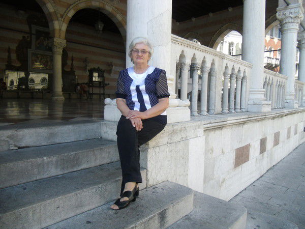 Людмила Лавренчук